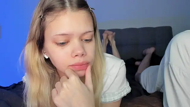 chansetolove online show from March 3, 2025, 4:14 pm