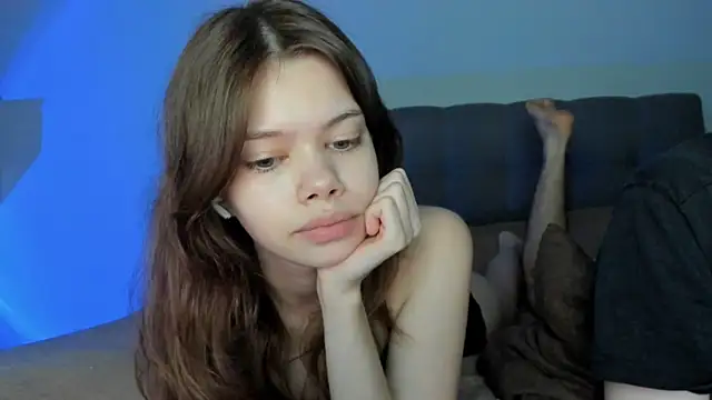 chansetolove online show from September 20, 2025, 12:50 pm