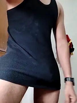 AmnionicDemeanor online show from April 1, 2026, 6:38 pm