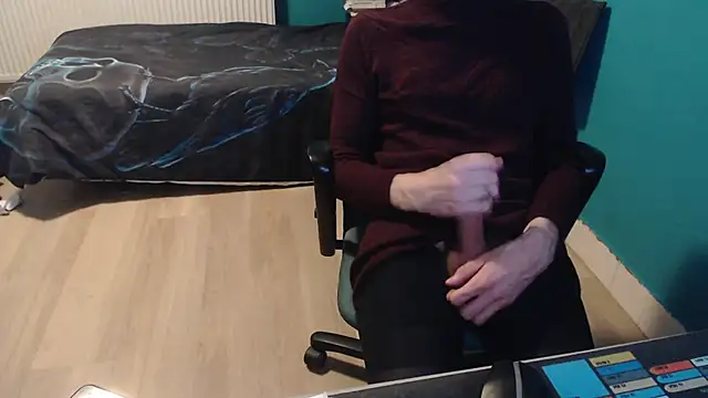 DreamyVibes online show from September 12, 2025, 8:09 pm