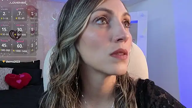 anny sweet72 online show from February 26, 2026, 12:04 pm