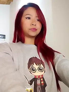 Danahorny liberada online show from February 25, 2026, 10:19 pm