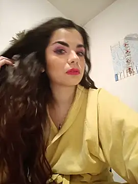 Snapshot of Saturnia_Yvonne chatting on January 22, 2025, 11:43 pm Saturnia Yvonne online show from January 22, 2025, 11:43 pm