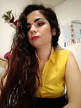 Snapshot of Saturnia_Yvonne chatting on January 29, 2025, 4:41 pm Saturnia Yvonne online show from January 29, 2025, 4:41 pm