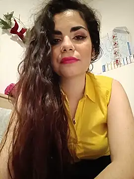 Snapshot of Saturnia_Yvonne chatting on January 29, 2025, 11:56 pm Saturnia Yvonne online show from January 29, 2025, 11:56 pm