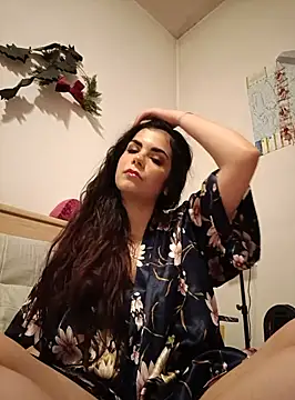 Snapshot of Saturnia_Yvonne chatting on February 23, 2025, 12:41 am Saturnia Yvonne online show from February 23, 2025, 12:41 am