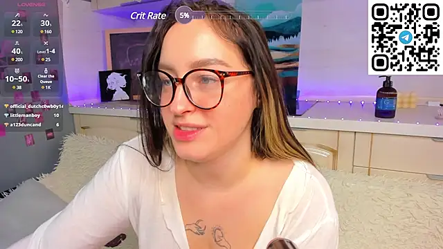 Snapshot of Kruela_Eva chatting on March 23, 2025, 2:37 am Kruela Eva online show from March 23, 2025, 2:37 am