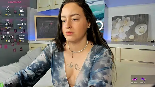 Kruela Eva online show from November 11, 2025, 12:43 am