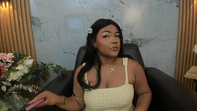 cherry chel online show from December 1, 2025, 7:41 pm