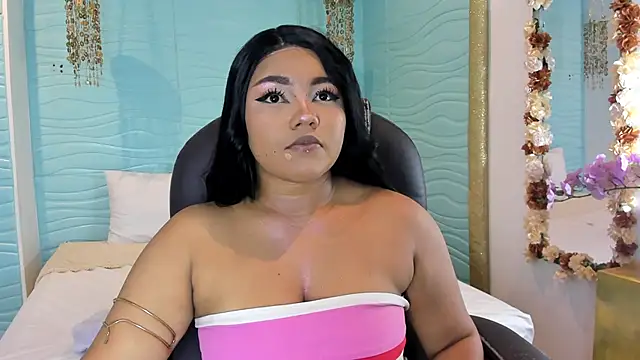Snapshot of cherry_chel chatting on June 20, 2026, 3:42 am cherry chel online show from June 20, 2026, 3:42 am