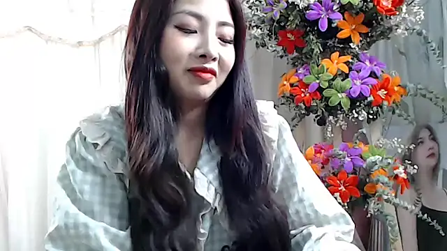 MiMi 0293 online show from January 9, 2025, 7:10 am