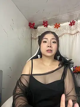 MiMi 0293 online show from October 17, 2025, 5:37 pm