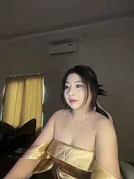 MiMi 0293 online show from February 9, 2026, 6:17 am