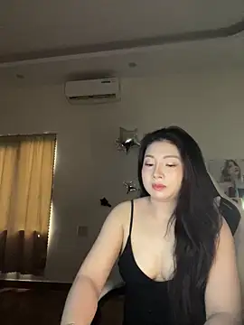 MiMi 0293 online show from April 3, 2026, 1:14 am