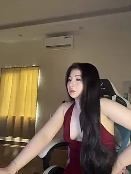 MiMi 0293 online show from April 4, 2026, 2:32 am