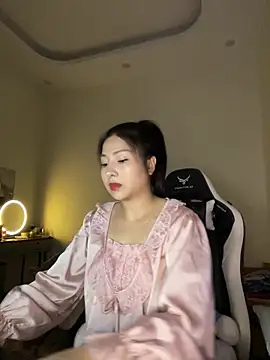 MiMi 0293 online show from April 20, 2026, 2:31 pm