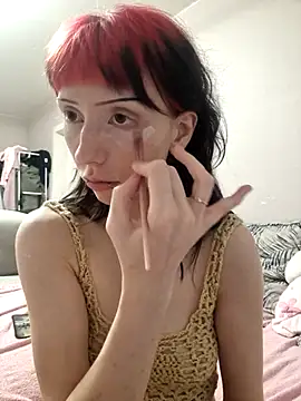 Snapshot of _Alice_0-0 chatting on July 29, 2026, 7:12 pm Alice 0-0 online show from July 29, 2026, 7:12 pm