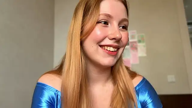 HoneyAudrey online show from March 29, 2026, 3:17 am