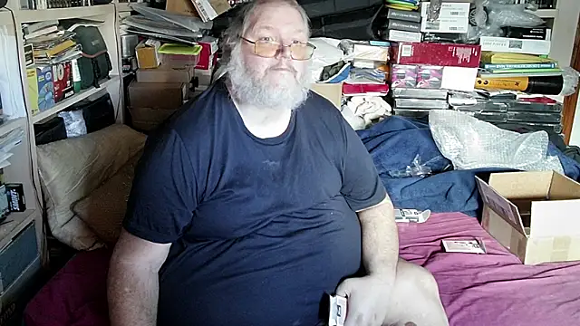 hadeszeuss2 online show from January 2, 2025, 3:08 pm