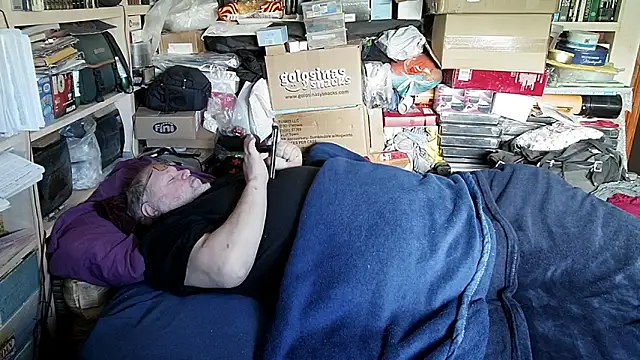 hadeszeuss2 online show from March 31, 2026, 2:06 pm