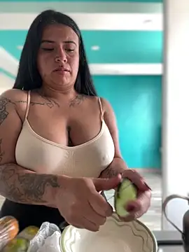 Devilsweet17 online show from March 28, 2026, 7:02 pm