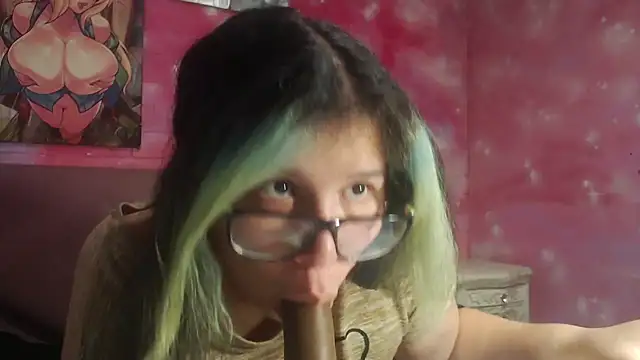 selenablairx online show from February 22, 2025, 3:56 am