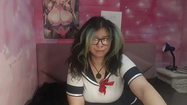 selenablairx online show from March 23, 2025, 4:16 am