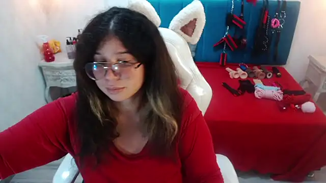 selenablairx online show from May 6, 2026, 5:03 am