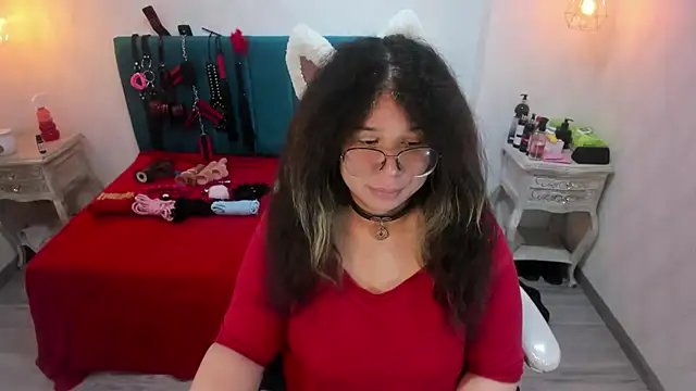 selenablairx online show from May 16, 2026, 5:04 am