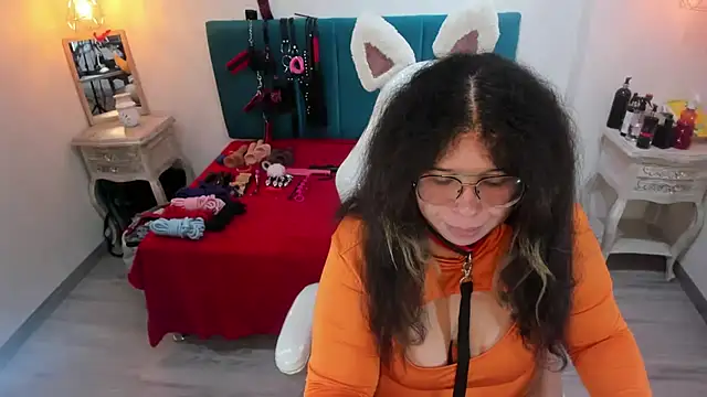 selenablairx online show from May 29, 2026, 5:27 am