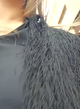 Karen San Miguel online show from October 1, 2025, 6:14 pm