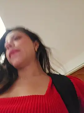 Karen San Miguel online show from December 19, 2025, 6:59 pm