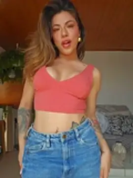 Karen San Miguel online show from March 1, 2026, 6:43 pm