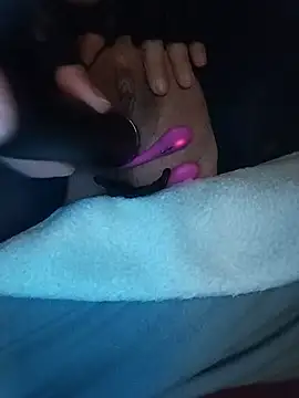 23Milly online show from February 25, 2025, 5:08 am