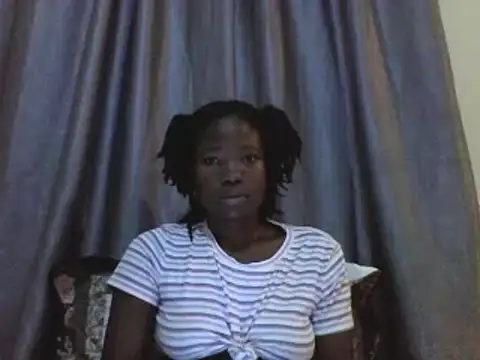 Yugibaby1 online show from January 22, 2025, 1:10 am