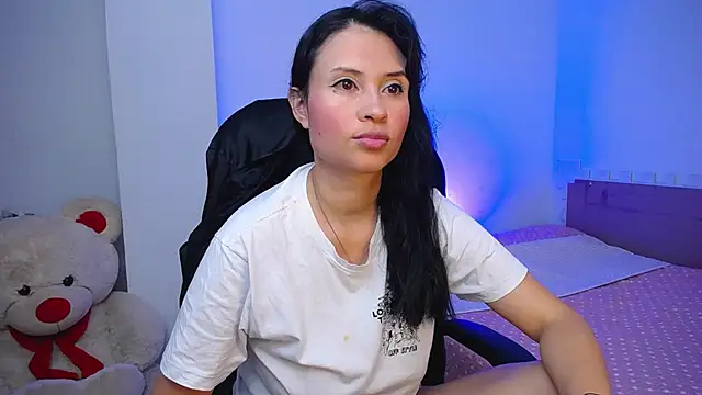 Snapshot of keelly_richaardson1 chatting on February 13, 2025, 9:27 pm keelly richaardson1 online show from February 13, 2025, 9:27 pm