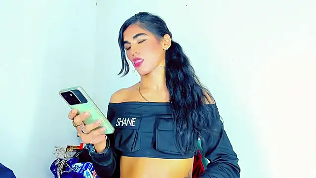 hannabigdirty online show from February 9, 2025, 11:57 pm