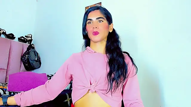 hannabigdirty online show from February 23, 2025, 1:21 pm