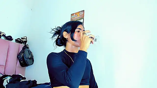 hannabigdirty online show from February 23, 2025, 10:31 pm