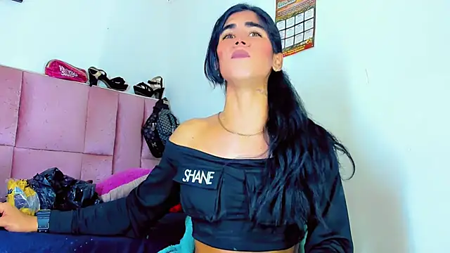 hannabigdirty online show from February 25, 2025, 4:24 am