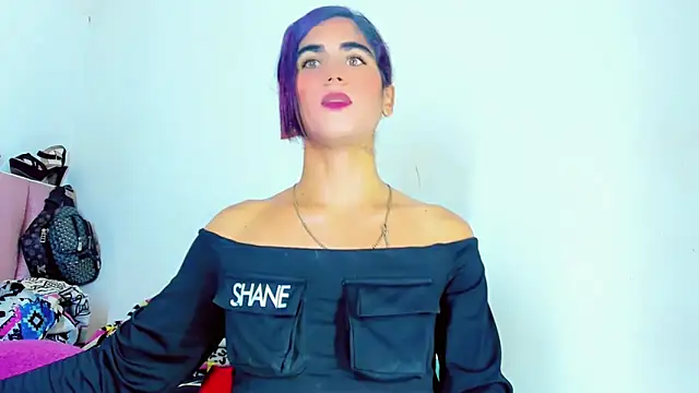 hannabigdirty online show from March 1, 2025, 7:59 pm