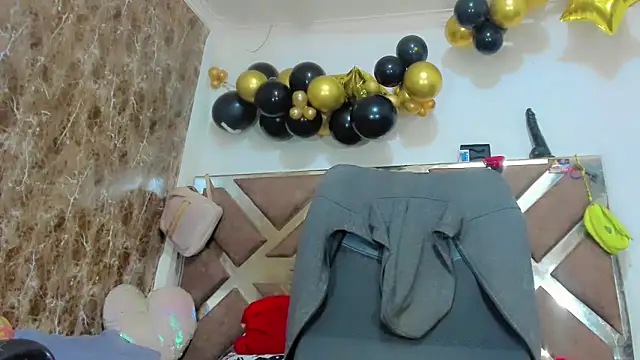 hannabigdirty online show from February 2, 2026, 2:54 am