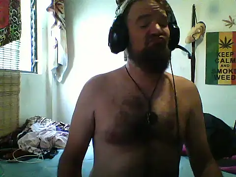 LECHEBALLS online show from October 21, 2025, 7:36 pm