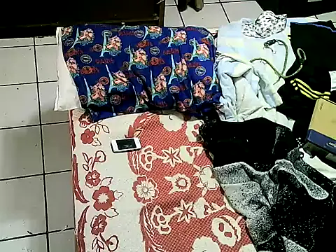 jperezofficial1 online show from September 8, 2025, 4:50 pm