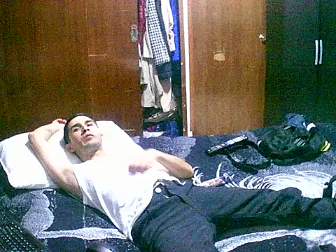 jperezofficial1 online show from September 12, 2025, 8:36 am