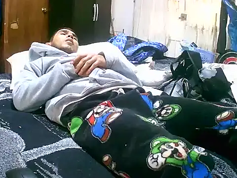 jperezofficial1 online show from September 17, 2025, 2:08 pm