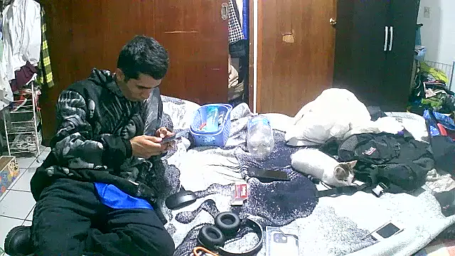 jperezofficial1 online show from September 25, 2025, 8:18 am