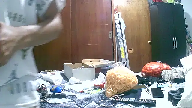 jperezofficial1 online show from September 30, 2025, 7:24 am