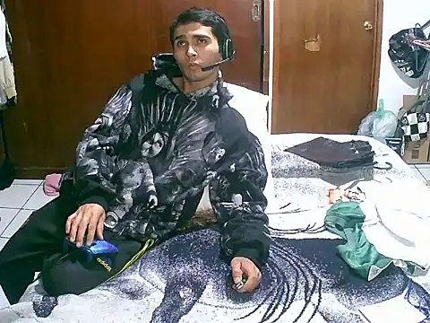 jperezofficial1 online show from October 9, 2025, 5:16 am