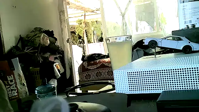 jperezofficial1 online show from November 3, 2025, 8:10 pm